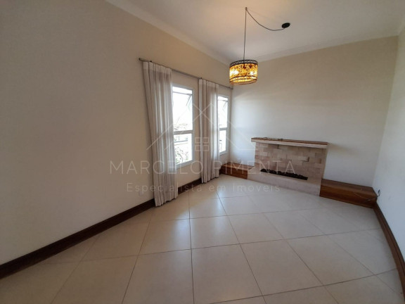Imagem Sobrado com 4 Quartos à Venda, 570 m² em Condomínio Residencial Querência - Valinhos Imagem Sobrado com 4 Quartos à Venda, 570 m² em Condomínio Residencial Querência - Valinhos