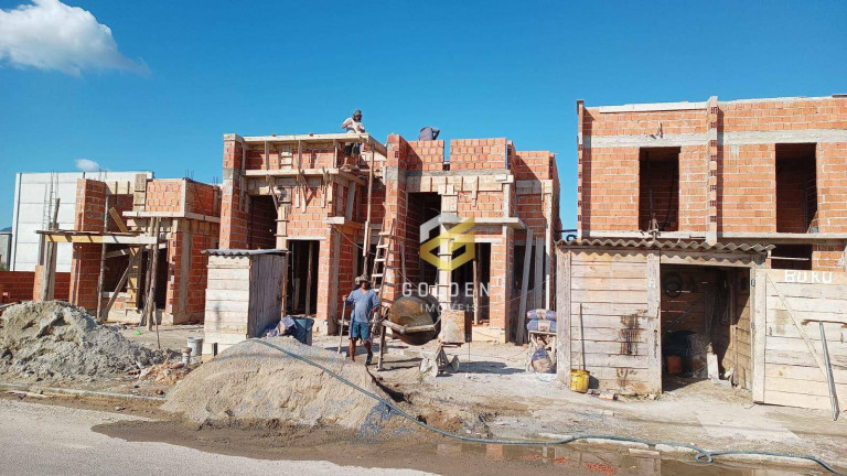 Imagem Casa com 2 Quartos à Venda, 60 m² em Dom Geraldo - Tijucas Imagem Casa com 2 Quartos à Venda, 60 m² em Dom Geraldo - Tijucas