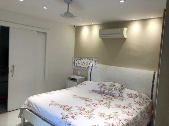 Imagem Cobertura com 2 Quartos à Venda, 160 m² em Barra Da Tijuca - Rio De Janeiro