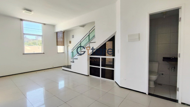 Imagem Casa de Condomínio com 3 Quartos à Venda, em Lagoa Redonda - Fortaleza Imagem Casa de Condomínio com 3 Quartos à Venda, em Lagoa Redonda - Fortaleza