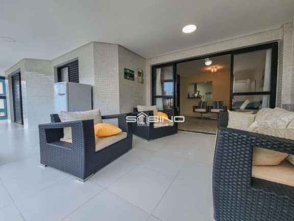 Imagem Apartamento com 4 Quartos à Venda, 145 m² em Riviera De São Lourenço - Bertioga Imagem Apartamento com 4 Quartos à Venda, 145 m² em Riviera De São Lourenço - Bertioga