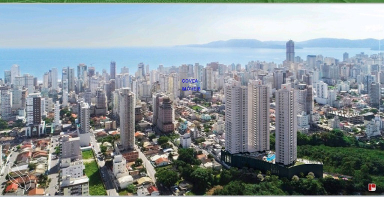 Apartamento com 4 Quartos à Venda, 120 m² em Meia Praia Itapema Sc - Itapema