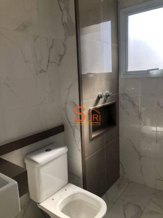 Imagem Apartamento com 2 Quartos à Venda, 78 m² em Campestre - Santo André Imagem Apartamento com 2 Quartos à Venda, 78 m² em Campestre - Santo André