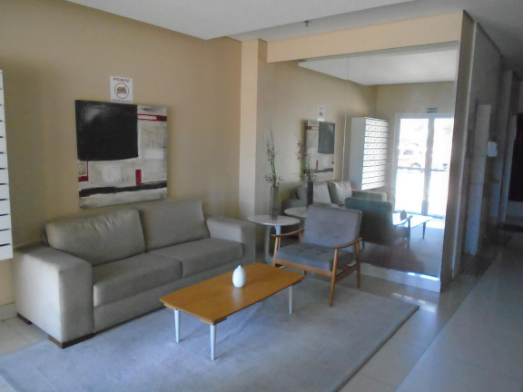 Imagem Apartamento com 2 Quartos à Venda, 49 m² em Jóquei Clube - Fortaleza