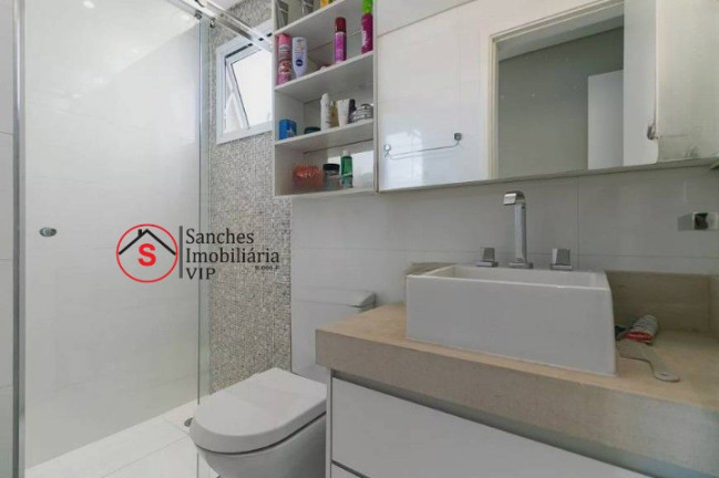Imagem Apartamento com 3 Quartos à Venda, 94 m² em Tatuapé - São Paulo Imagem Apartamento com 3 Quartos à Venda, 94 m² em Tatuapé - São Paulo