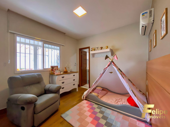 Imagem Casa com 3 Quartos à Venda, 98 m² em Praia Do Morro - Guarapari