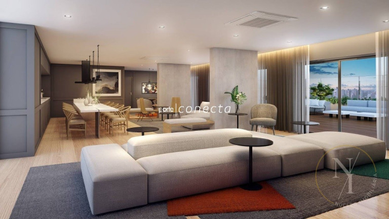 Imagem Sala Comercial à Venda, 80 m² em Cidade Mãe Do Céu - São Paulo