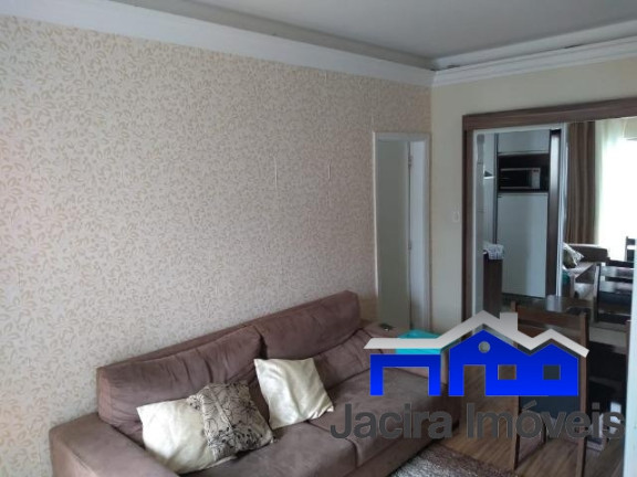 Imagem Apartamento com 3 Quartos para Alugar, 83 m² em Santos Imagem Apartamento com 3 Quartos para Alugar, 83 m² em Santos