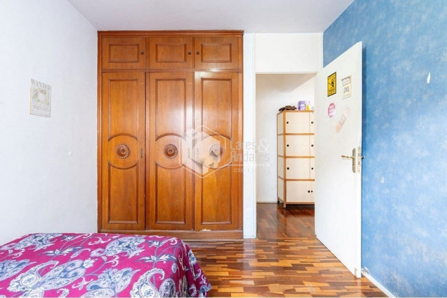 Imagem Apartamento com 3 Quartos à Venda, 145 m² em Paraíso - São Paulo