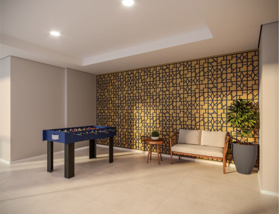 Imagem Apartamento com 3 Quartos à Venda, 76 m² em Setor Aeroporto - Goiânia