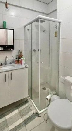 Imagem Apartamento com 1 Quarto à Venda, 35 m² em Santa Cecília - São Paulo