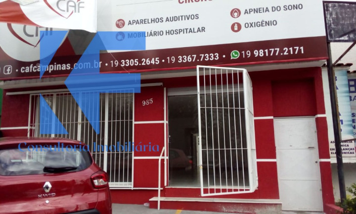 Imagem Imóvel com 3 Quartos à Venda, 300 m² em Vila Itapura - Campinas Imagem Imóvel com 3 Quartos à Venda, 300 m² em Vila Itapura - Campinas