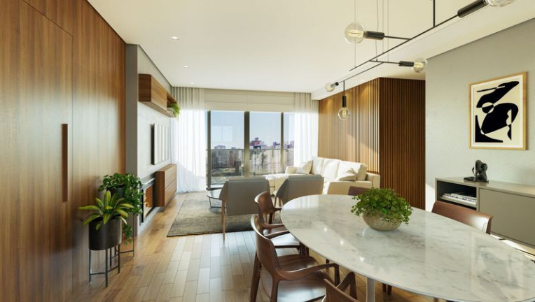Imagem Apartamento com 3 Quartos à Venda, 191 m² em Rio Branco - Porto Alegre