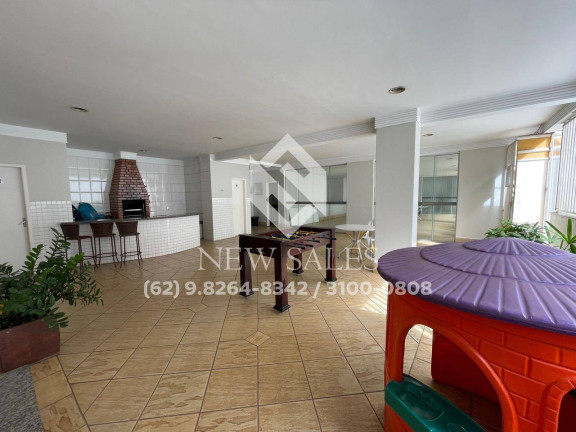 Imagem Apartamento com 3 Quartos à Venda, 79 m² em Jardim Goiás - Goiânia Imagem Apartamento com 3 Quartos à Venda, 79 m² em Jardim Goiás - Goiânia