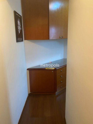 Imagem Apartamento com 4 Quartos à Venda ou Locação, 125 m² em Barcelona - São Caetano Do Sul