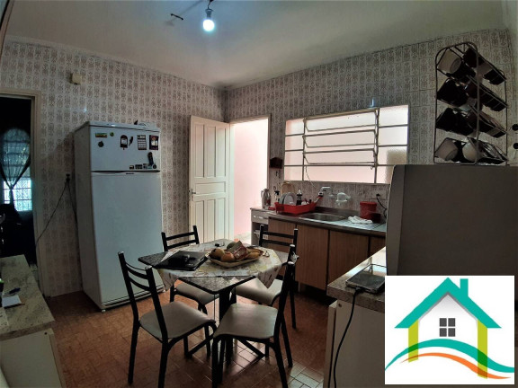 Imagem Casa com 2 Quartos à Venda, 116 m² em Vila Palmares - Santo André Imagem Casa com 2 Quartos à Venda, 116 m² em Vila Palmares - Santo André