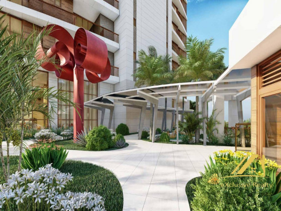 Imagem Apartamento com 3 Quartos à Venda, 171 m² em Santa Cruz - Salvador Imagem Apartamento com 3 Quartos à Venda, 171 m² em Santa Cruz - Salvador