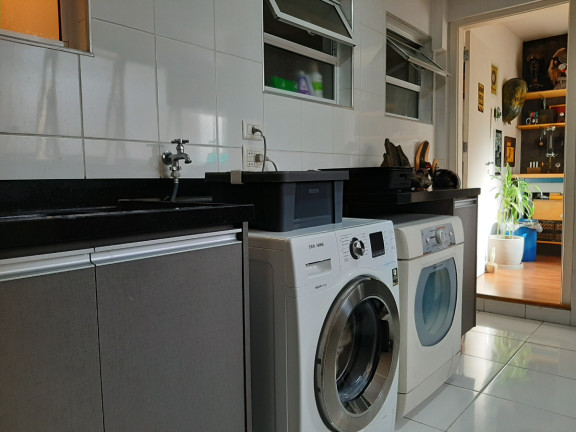 Imagem Apartamento com 2 Quartos à Venda, 117 m² em Indianópolis - São Paulo