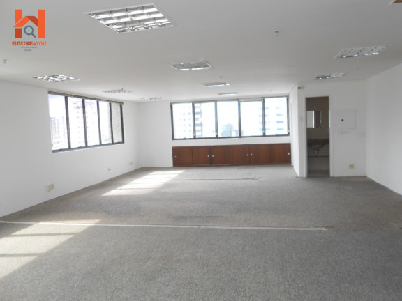 Imagem Imóvel Comercial para Alugar, 90 m² em Campo Belo - São Paulo Imagem Imóvel Comercial para Alugar, 90 m² em Campo Belo - São Paulo