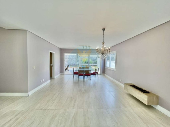 Imagem Casa de Condomínio com 4 Quartos à Venda, 333 m² em Granja Viana - Cotia