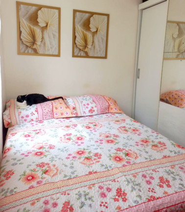 Imagem Apartamento com 2 Quartos à Venda, 48 m² em Nova Brasília - Salvador Imagem Apartamento com 2 Quartos à Venda, 48 m² em Nova Brasília - Salvador