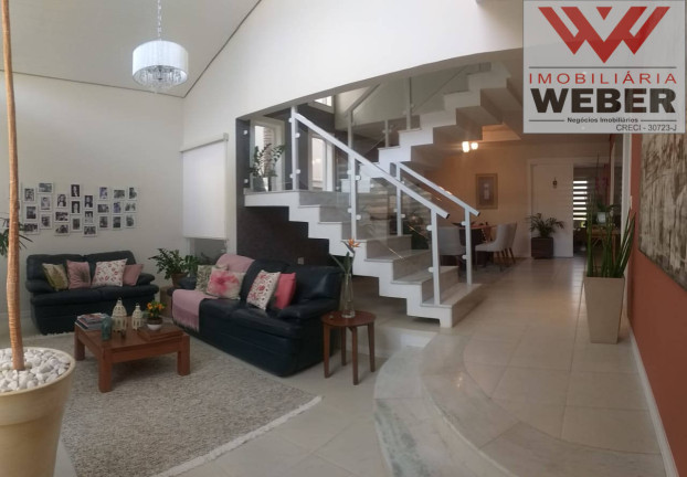 Imagem Casa de Condomínio com 4 Quartos à Venda, 276 m² em Parque Campolim - Sorocaba Imagem Casa de Condomínio com 4 Quartos à Venda, 276 m² em Parque Campolim - Sorocaba