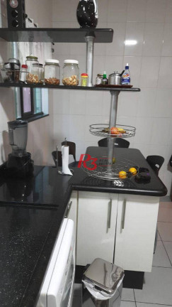 Imagem Casa com 4 Quartos à Venda, 550 m² em Embaré - Santos Imagem Casa com 4 Quartos à Venda, 550 m² em Embaré - Santos