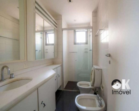 Imagem Apartamento com 3 Quartos à Venda, 150 m² em Jardim Paulista - São Paulo