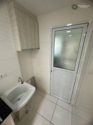 Imagem Apartamento com 2 Quartos à Venda, 60 m² em Ocian - Praia Grande