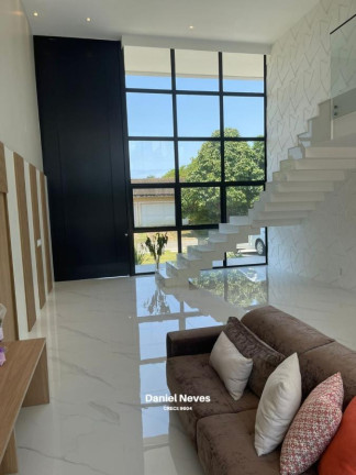 Imagem Casa de Condomínio com 4 Quartos à Venda, 624 m² em Busca Vida (abrantes) - Camaçari Imagem Casa de Condomínio com 4 Quartos à Venda, 624 m² em Busca Vida (abrantes) - Camaçari