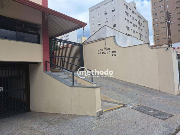 Imagem Apartamento com 1 Quarto à Venda, 55 m² em Botafogo - Campinas Imagem Apartamento com 1 Quarto à Venda, 55 m² em Botafogo - Campinas