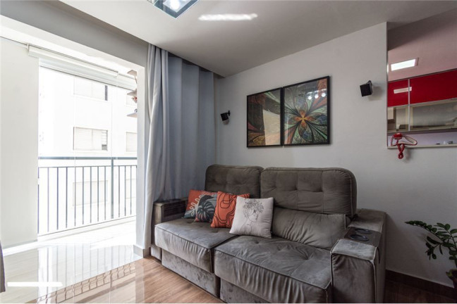 Imagem Apartamento com 2 Quartos à Venda, 62 m² em Saúde - São Paulo Imagem Apartamento com 2 Quartos à Venda, 62 m² em Saúde - São Paulo