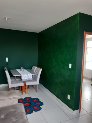 Imagem Apartamento com 2 Quartos à Venda, 52 m² em Goiânia - Belo Horizonte Imagem Apartamento com 2 Quartos à Venda, 52 m² em Goiânia - Belo Horizonte