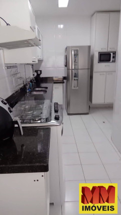 Imagem Apartamento com 3 Quartos à Venda, 184 m² em Passagem - Cabo Frio Imagem Apartamento com 3 Quartos à Venda, 184 m² em Passagem - Cabo Frio