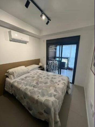 Imagem Apartamento com 1 Quarto à Venda, 42 m² em Vila Mariana - São Paulo Imagem Apartamento com 1 Quarto à Venda, 42 m² em Vila Mariana - São Paulo