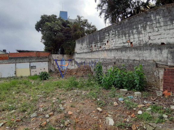 Imagem Terreno à Venda, 600 m² em Centro - Barueri Imagem Terreno à Venda, 600 m² em Centro - Barueri
