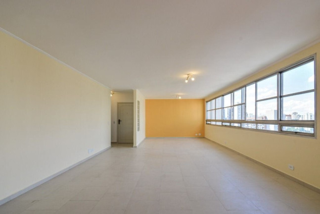 Imagem Apartamento com 3 Quartos à Venda, 135 m² em Brooklin - São Paulo Imagem Apartamento com 3 Quartos à Venda, 135 m² em Brooklin - São Paulo