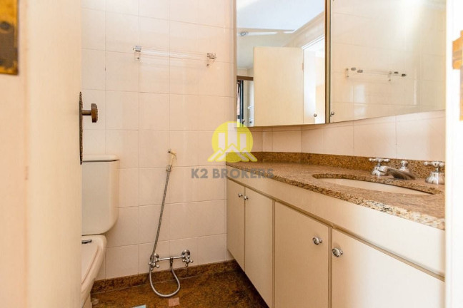 Imagem Apartamento com 4 Quartos à Venda, 204 m² em Itaim Bibi - São Paulo Imagem Apartamento com 4 Quartos à Venda, 204 m² em Itaim Bibi - São Paulo