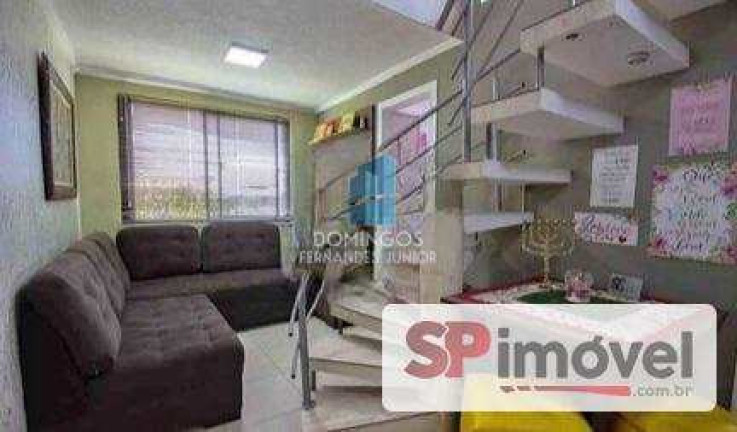 Imagem Apartamento com 2 Quartos à Venda, 56 m² em Itaquera - São Paulo
