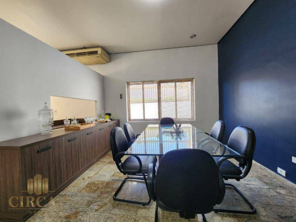 Imagem Sobrado com 7 Quartos à Venda, 709 m² em Sumaré - São Paulo Imagem Sobrado com 7 Quartos à Venda, 709 m² em Sumaré - São Paulo