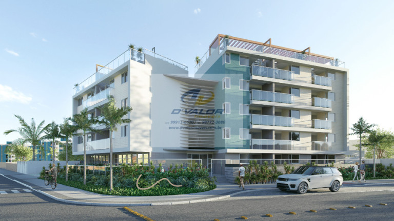 Imagem Apartamento com 2 Quartos à Venda, 62 m² em Bessa - João Pessoa Imagem Apartamento com 2 Quartos à Venda, 62 m² em Bessa - João Pessoa
