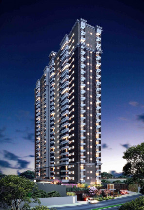 Imagem Apartamento com 3 Quartos à Venda, 109 m² em Alphaville - Barueri Imagem Apartamento com 3 Quartos à Venda, 109 m² em Alphaville - Barueri