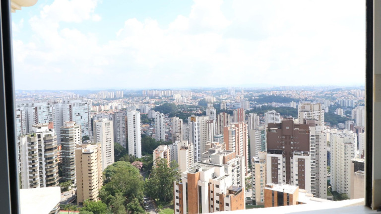 Imagem Apartamento à Venda, 401 m² em Vila Suzana - São Paulo Imagem Apartamento à Venda, 401 m² em Vila Suzana - São Paulo