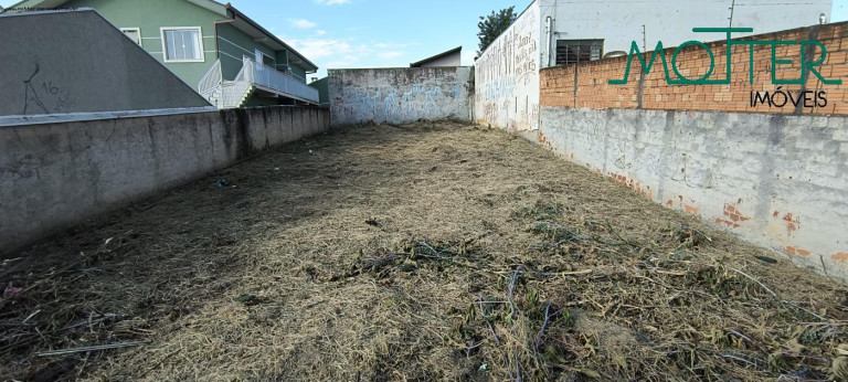 Imagem Terreno à Venda, 408 m² em São Braz - Curitiba