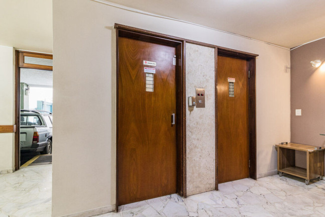 Imagem Apartamento com 3 Quartos à Venda, 116 m² em Santa Cecília - Porto Alegre Imagem Apartamento com 3 Quartos à Venda, 116 m² em Santa Cecília - Porto Alegre