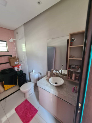 Imagem Casa com 2 Quartos à Venda, 169 m² em Ponta Negra - Manaus