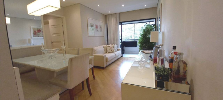 Imagem Casa com 3 Quartos à Venda, 80 m² em Vila Suzana - São Paulo