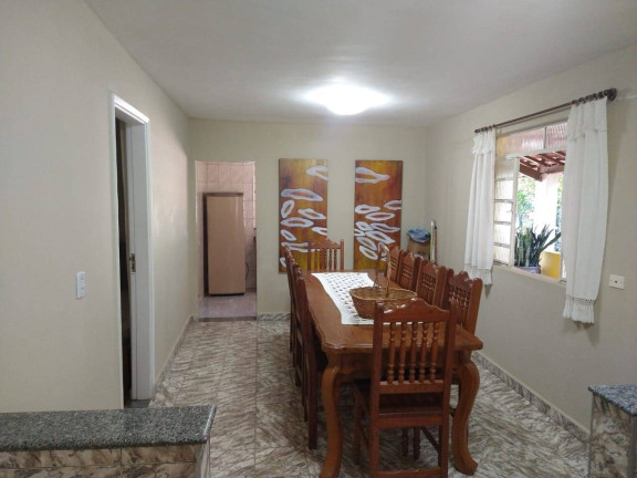 Imagem Chácara com 3 Quartos à Venda, 49.300 m² em Cerejeira - Guararema