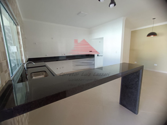 Imagem Casa com 3 Quartos à Venda, 127 m² em São José - Peruíbe Imagem Casa com 3 Quartos à Venda, 127 m² em São José - Peruíbe