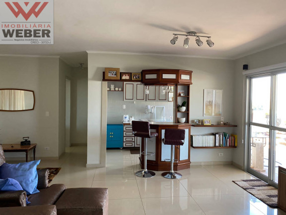 Imagem Apartamento com 3 Quartos à Venda, 198 m² em Vila Leão - Sorocaba